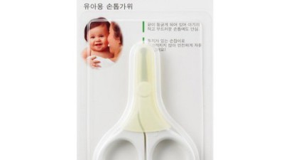 우리 아기 꿀잠템😴 더블하트 면봉 꿀팁 & 할인정보!
